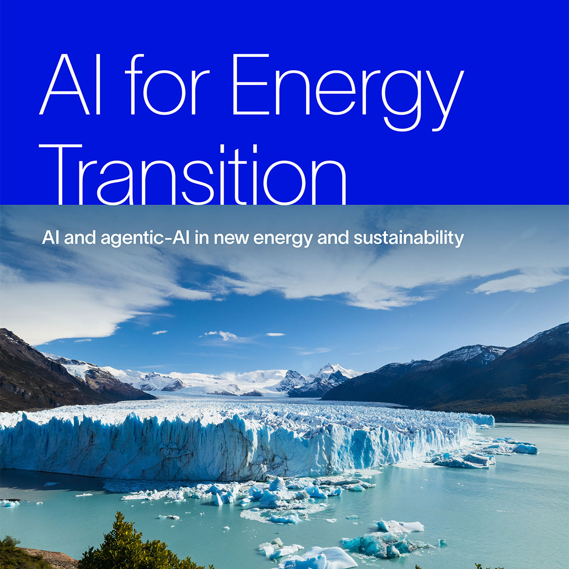AI for Energy Transition