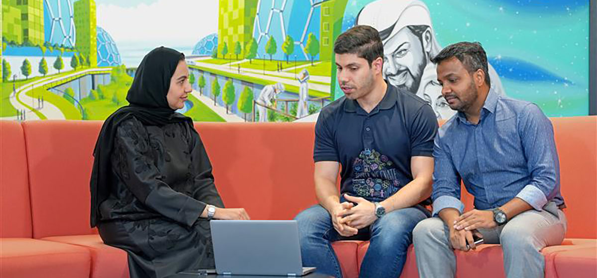 Agentic-AI solutions for energy card