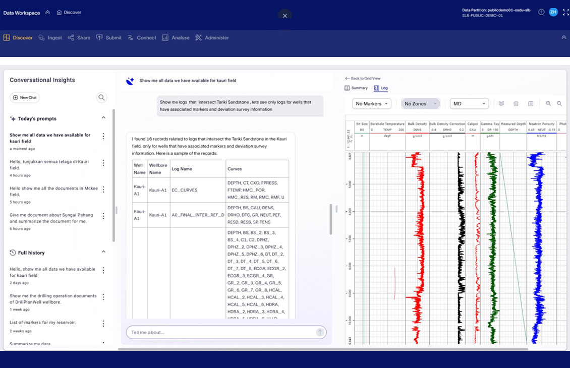 Conversational Insights