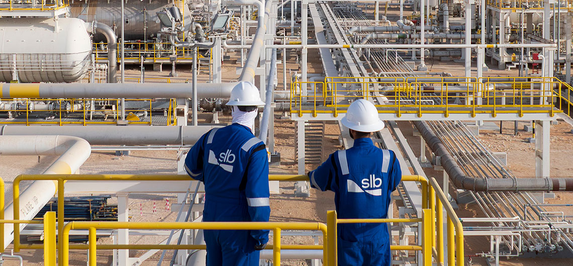 Slb Plt Tela™ agentic-AI assistant built for energy | SLB