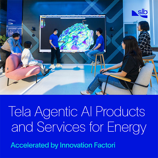 Tela agentic AI products and services for energy - ebook cover