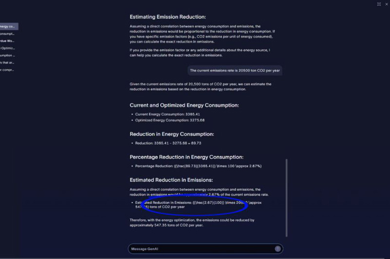 Tela catalog