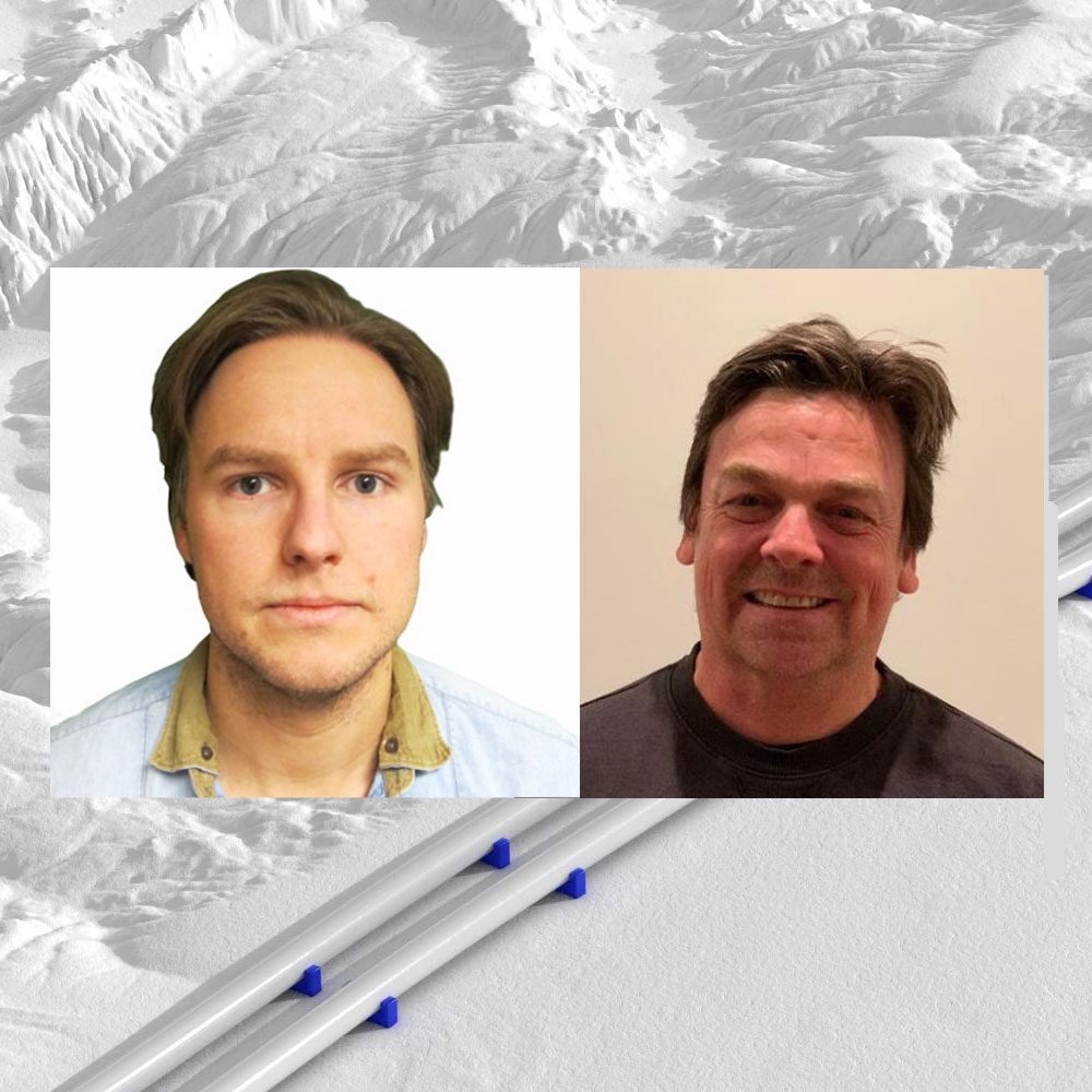 Flow Assurance: CO₂ injection performance. Get the full picture! 