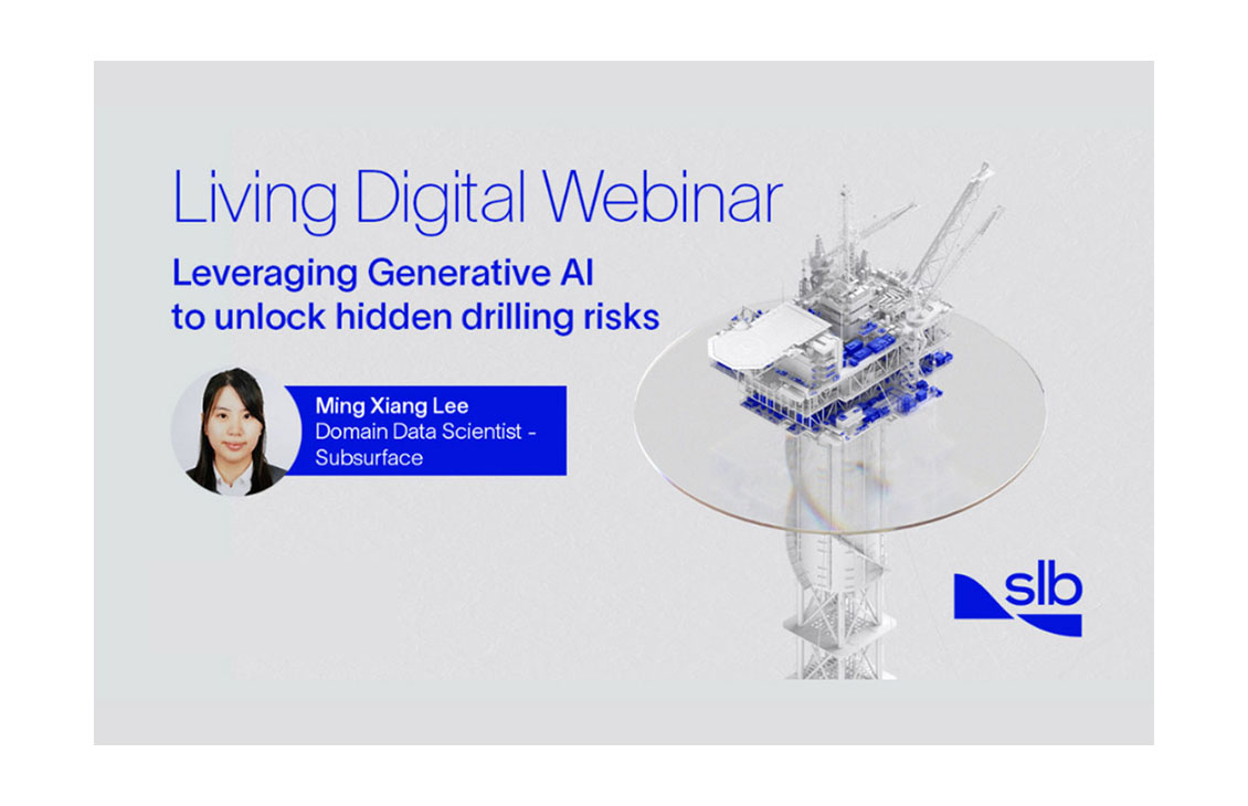 Leveraging Generative AI to unlock hidden drilling risks