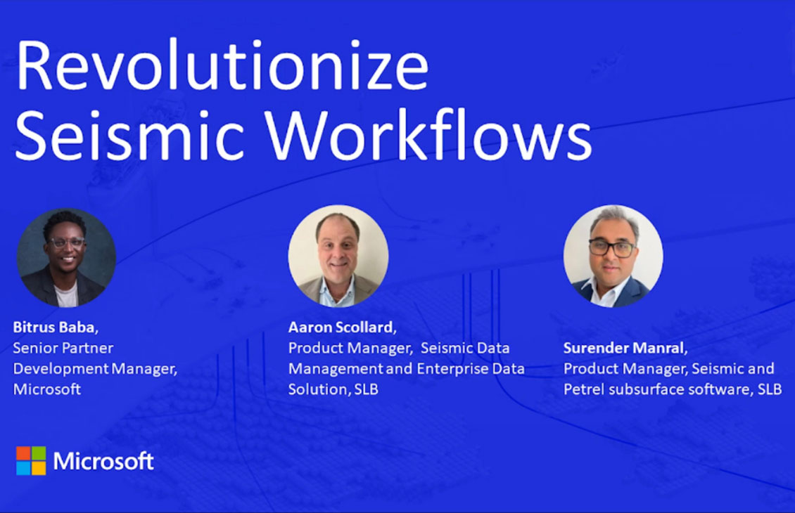 Machine Learning Assisted Subsurface Characterization   