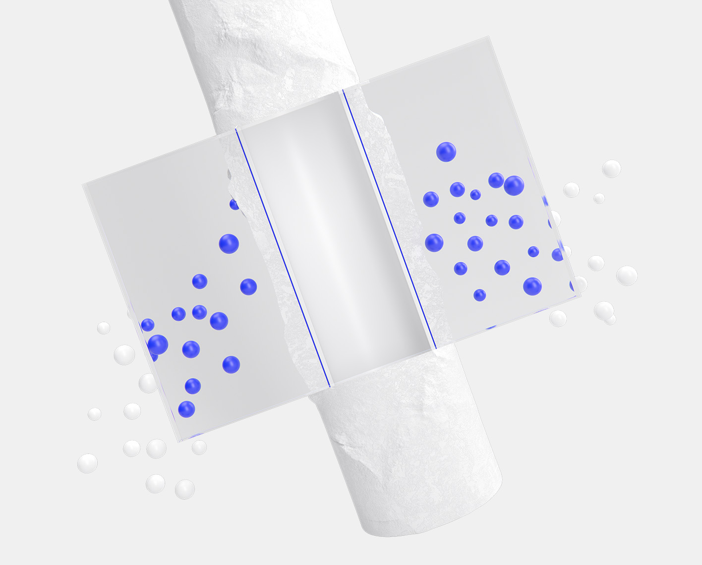 Wellbarrier integrity management 