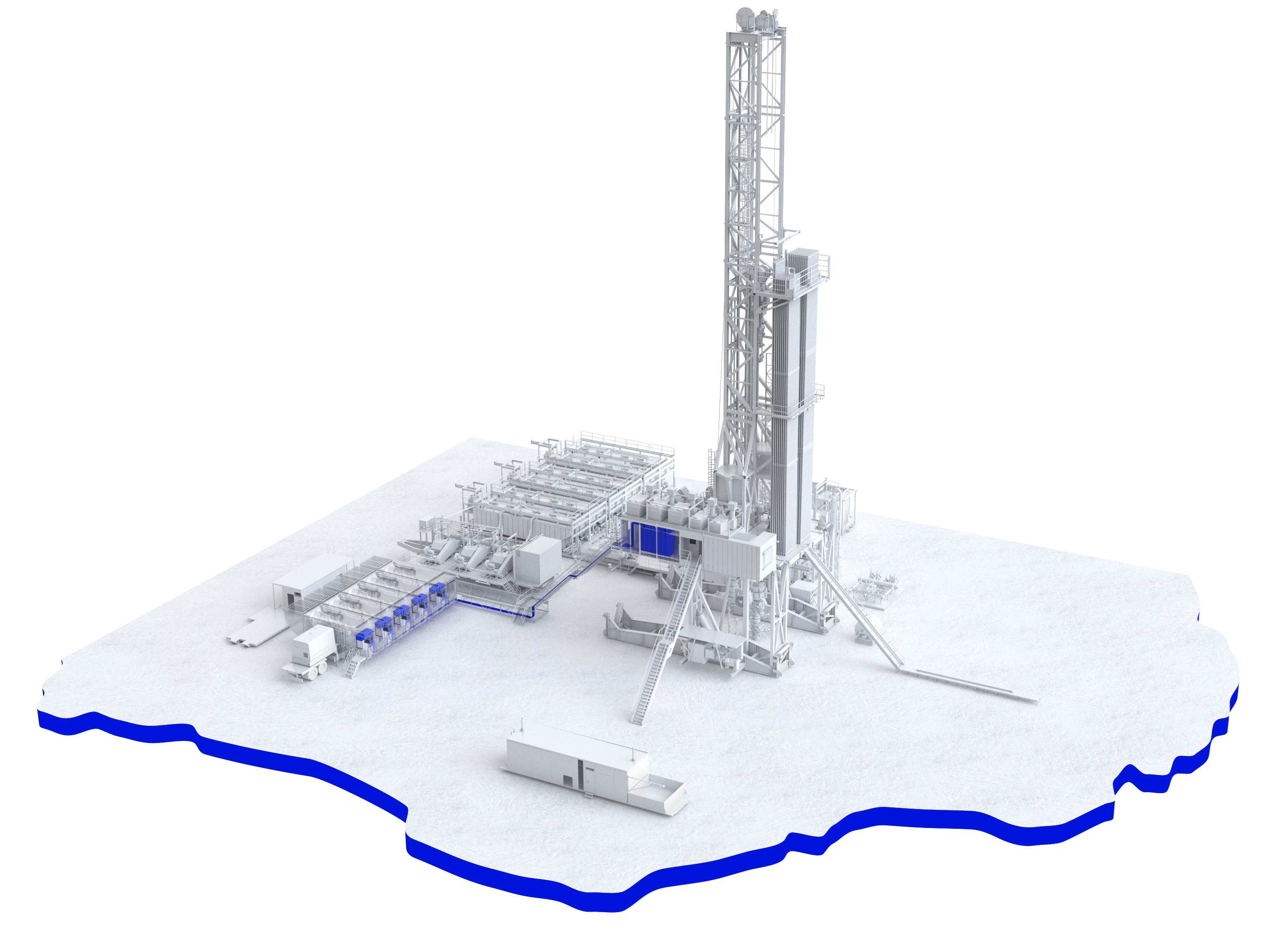 Wellbarrier planning