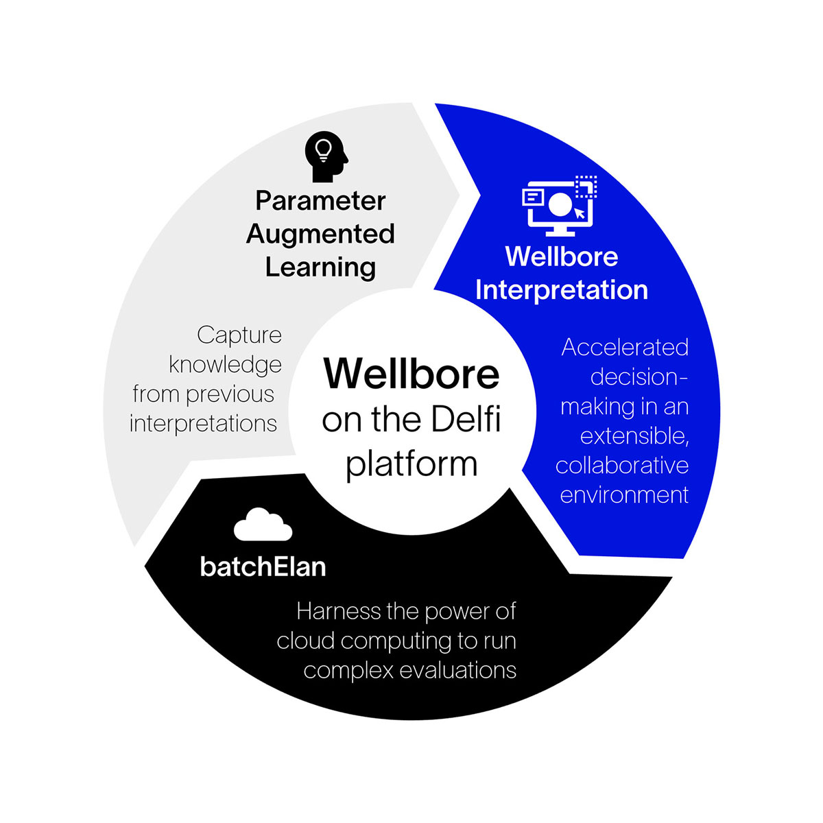 Wellbore Petrophysics