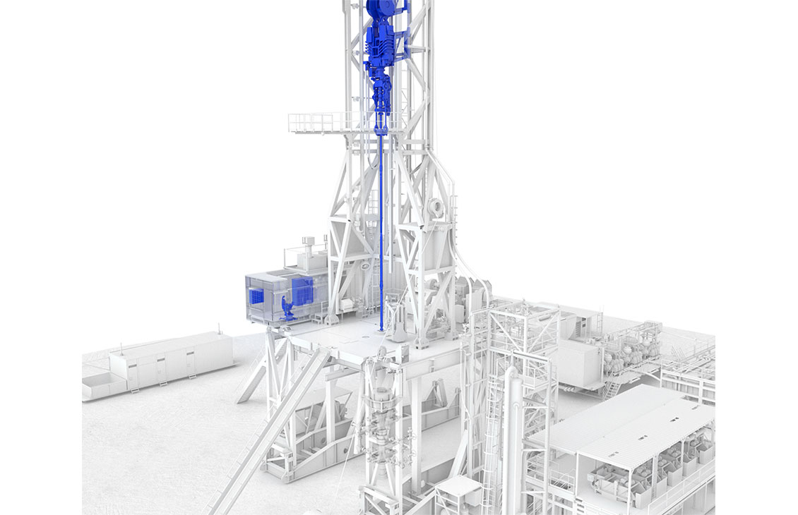 Drilling operations | SLB