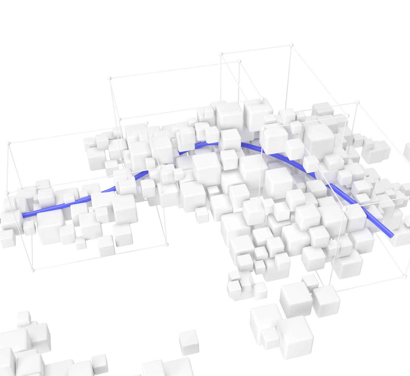 Drilling Operations on Delfi