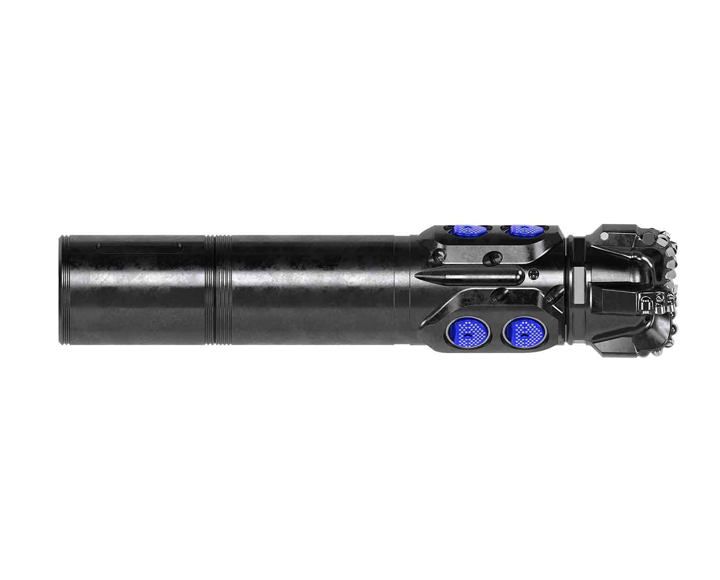 Neosteer Drill in a faster single run with the NeoSteer CL system | SLB