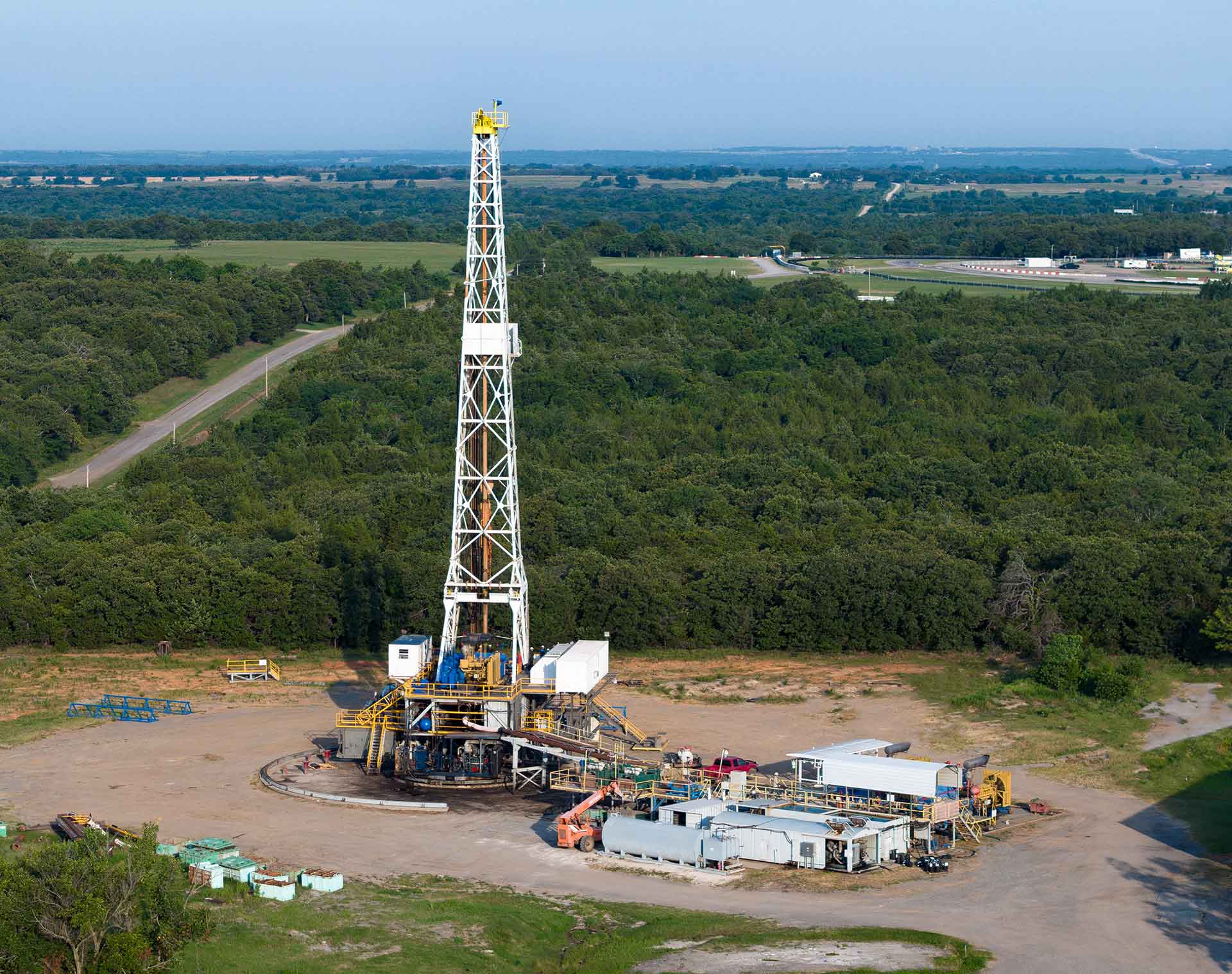 EWC electric well control technologies.