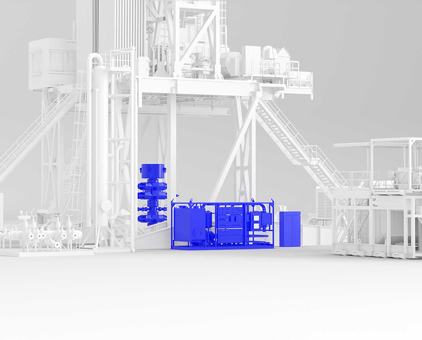 Electric well control technologies.