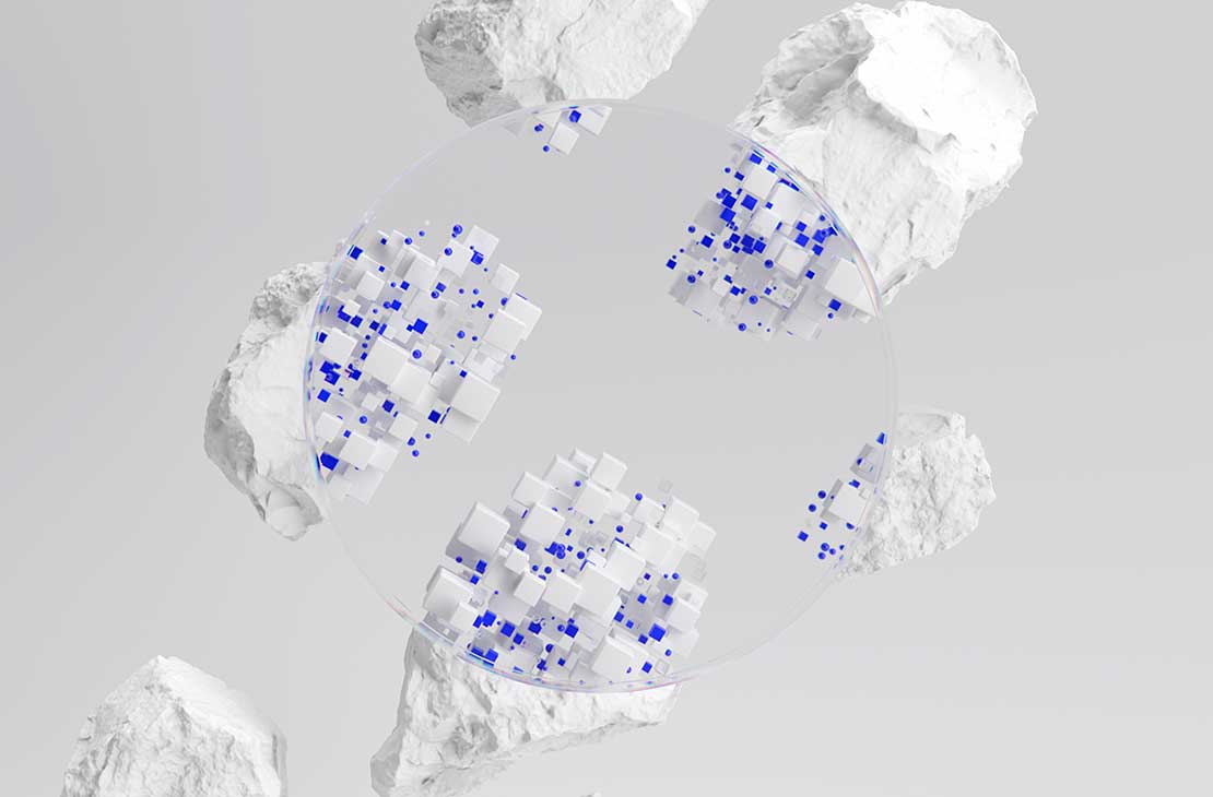 Automated Lithology.