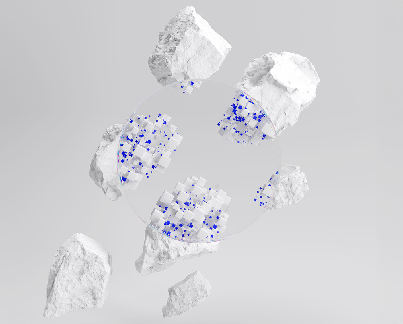 Automated Lithology.