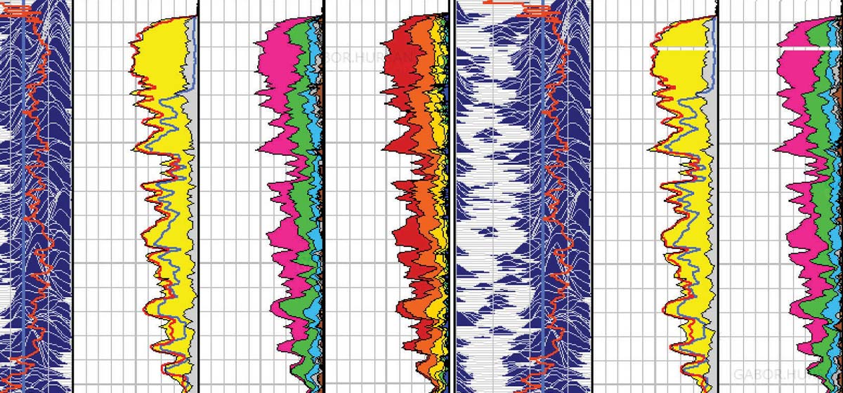 Learnings from a New Slimhole LWD NMR Technology technical paper log image