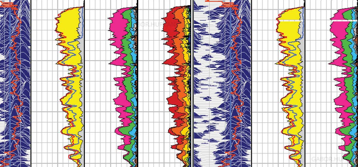Learnings from a New Slimhole LWD NMR Technology technical paper log image