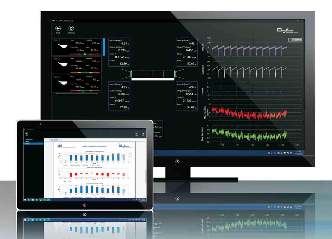 CLEAR Hole Cleaning and Wellbore Risk Reduction Service