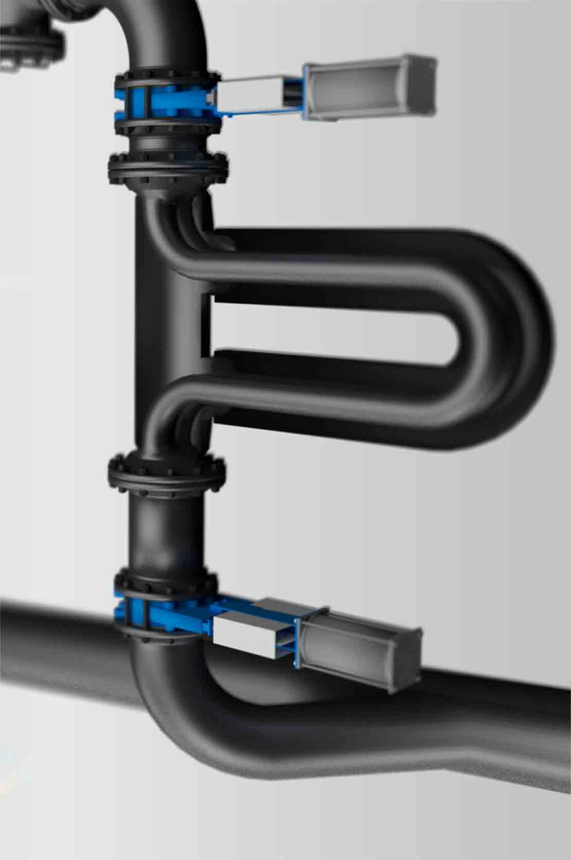 FLAG Fluid Loss & Gain Detection Service