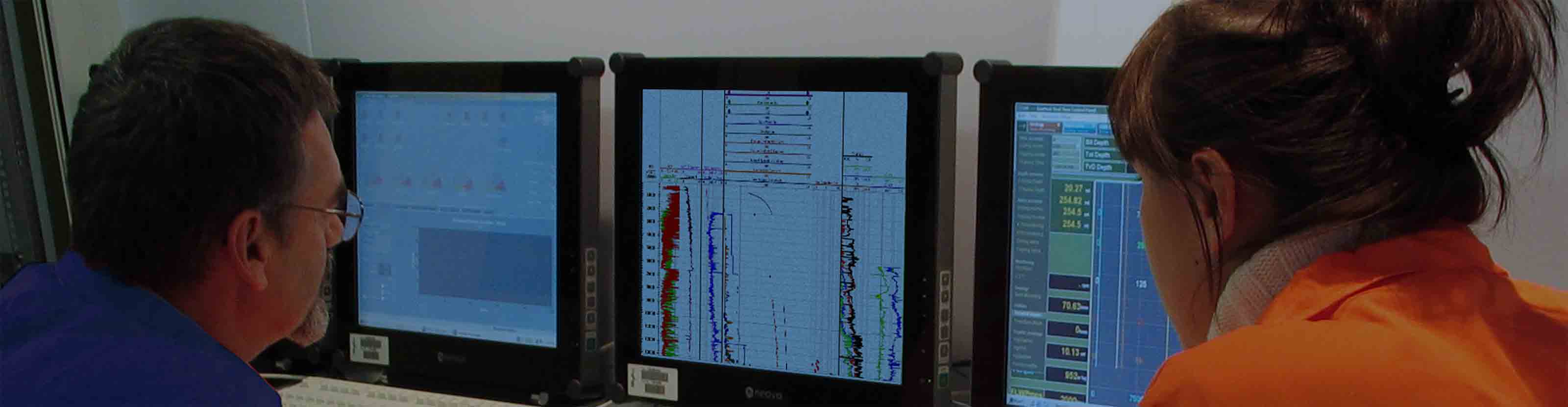 PreVue Pore Pressure Analysis Service