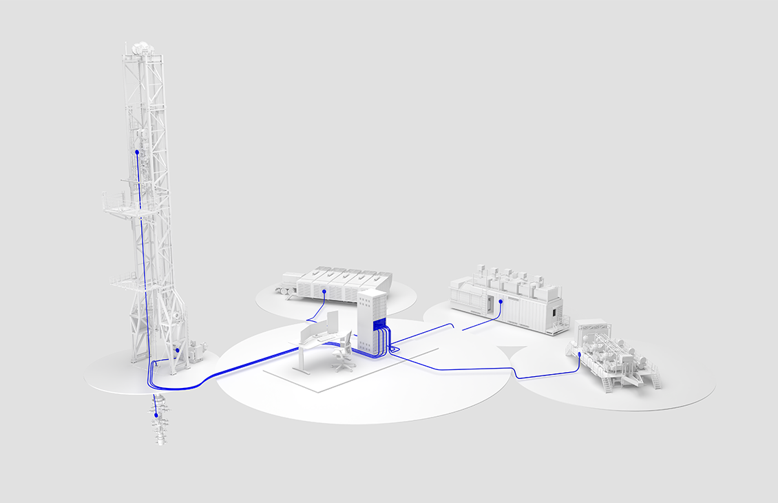 SurfaceSafe digital drilling monitoring solutions.