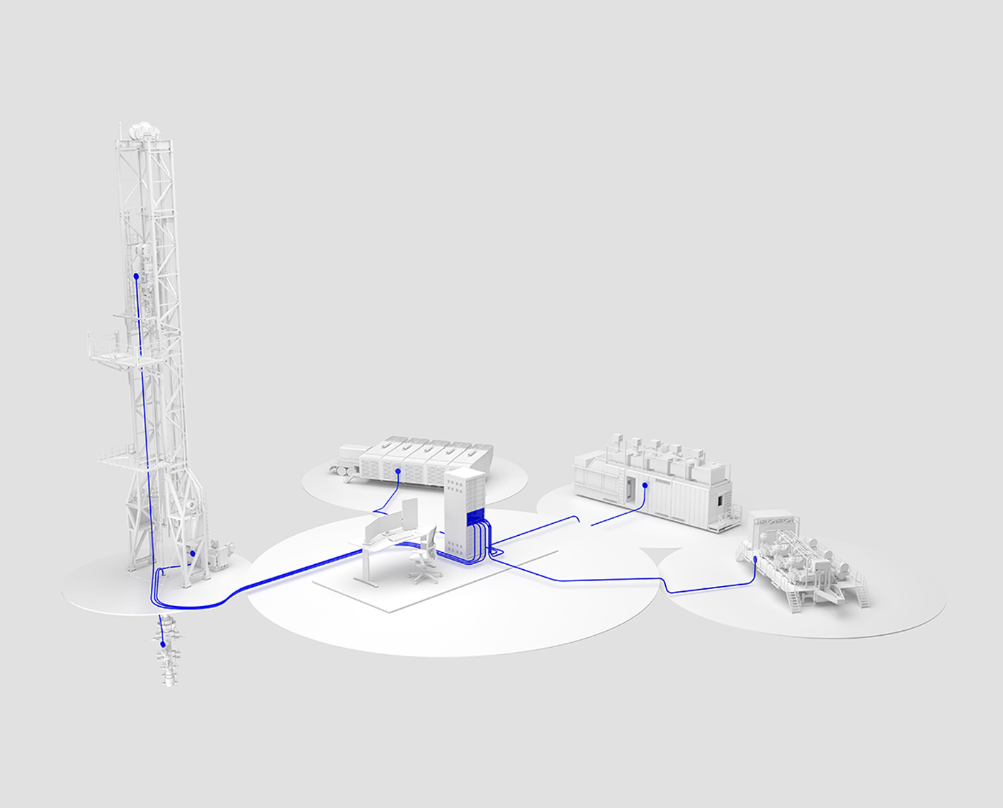  SurfaceSafe digital drilling monitoring solutions.