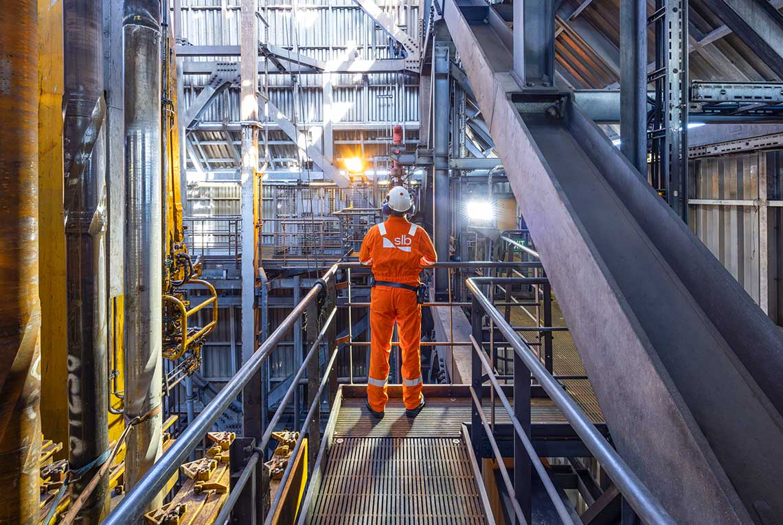 Well construction multiskilling.