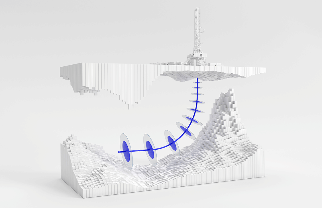GyroLink definitive gyro-while-drilling service.
