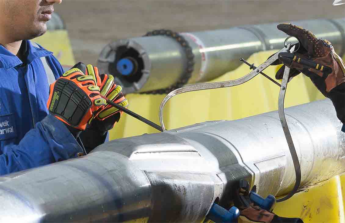 Measurement While Drilling (MWD)