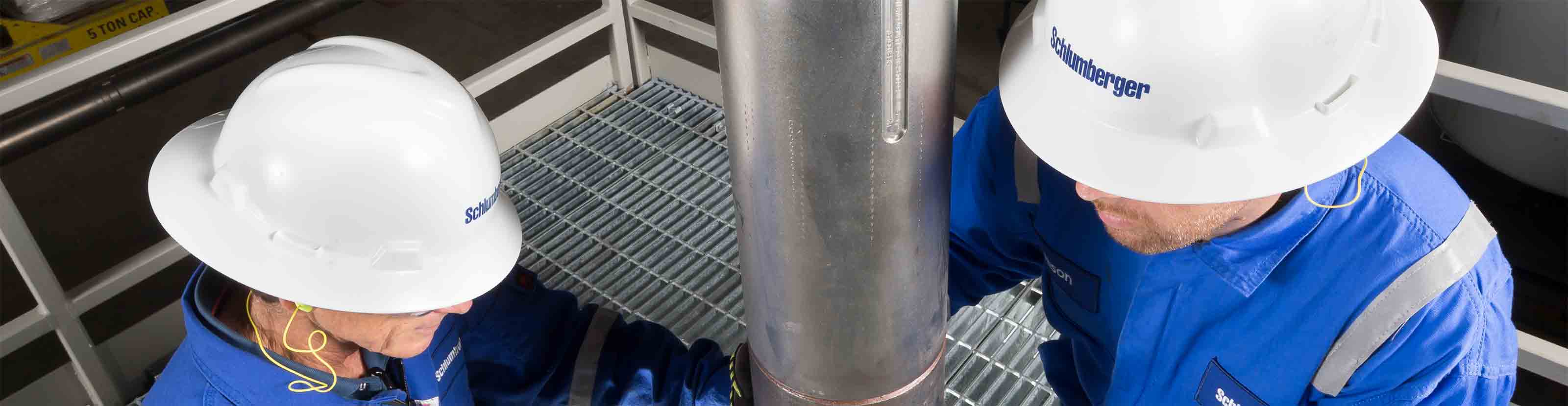 TeleScope High-Speed Telemetry-While-Drilling Service