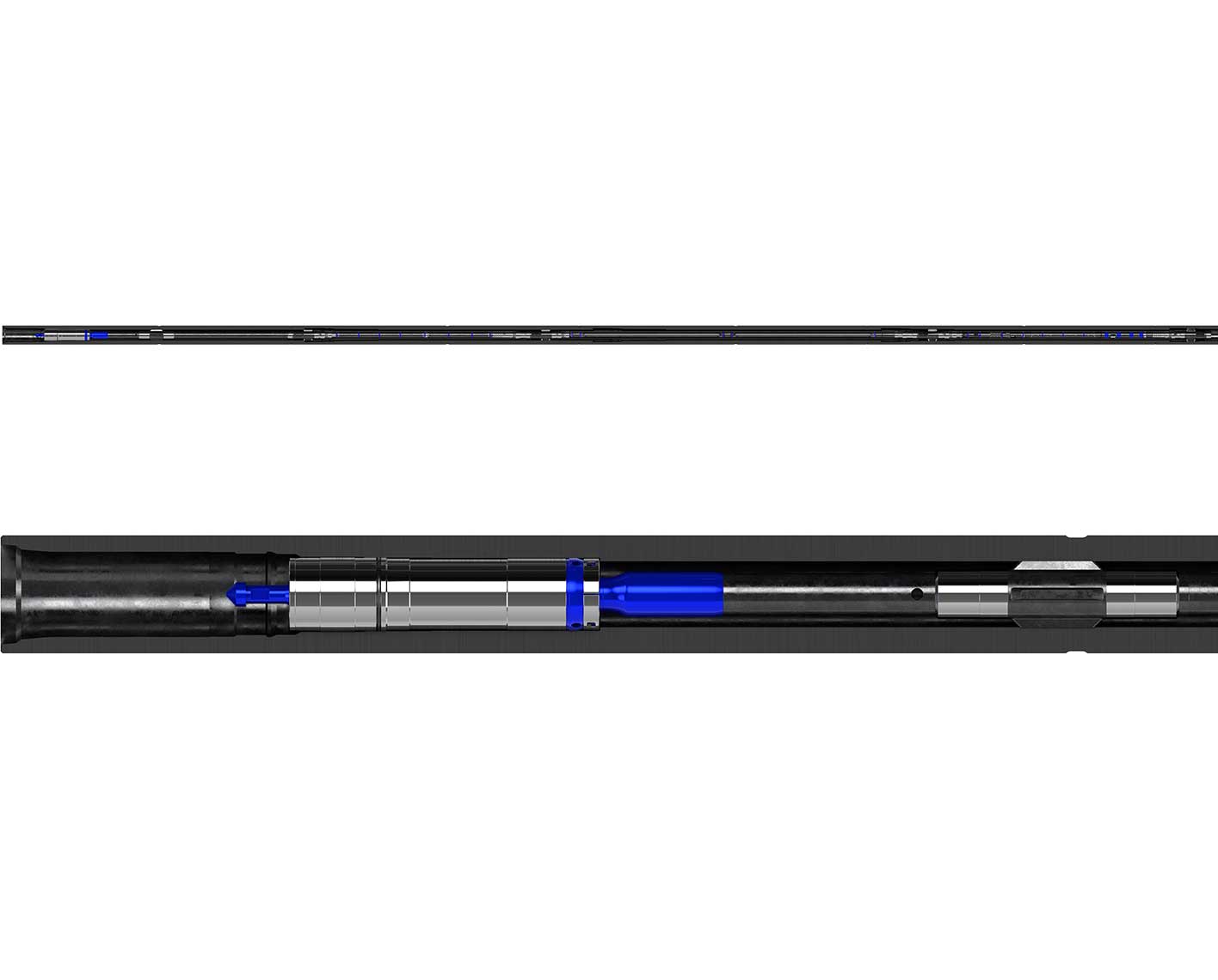 Spectrogram Mwd Slb MWD System Boosts Drilling Efficiency and Steering Accuracy | SLB