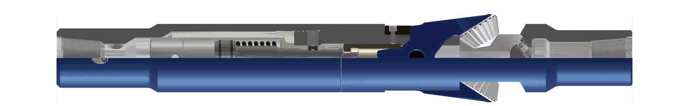Reamaster-XTU Forged Cutter Arm Underreamer