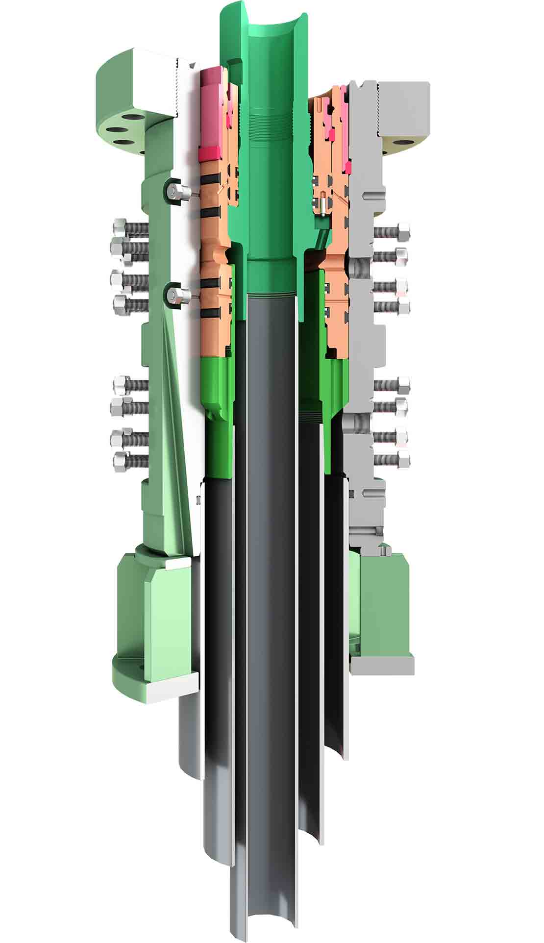 Cameron Csw Conductor Sharing Wellhead System Schlumberger