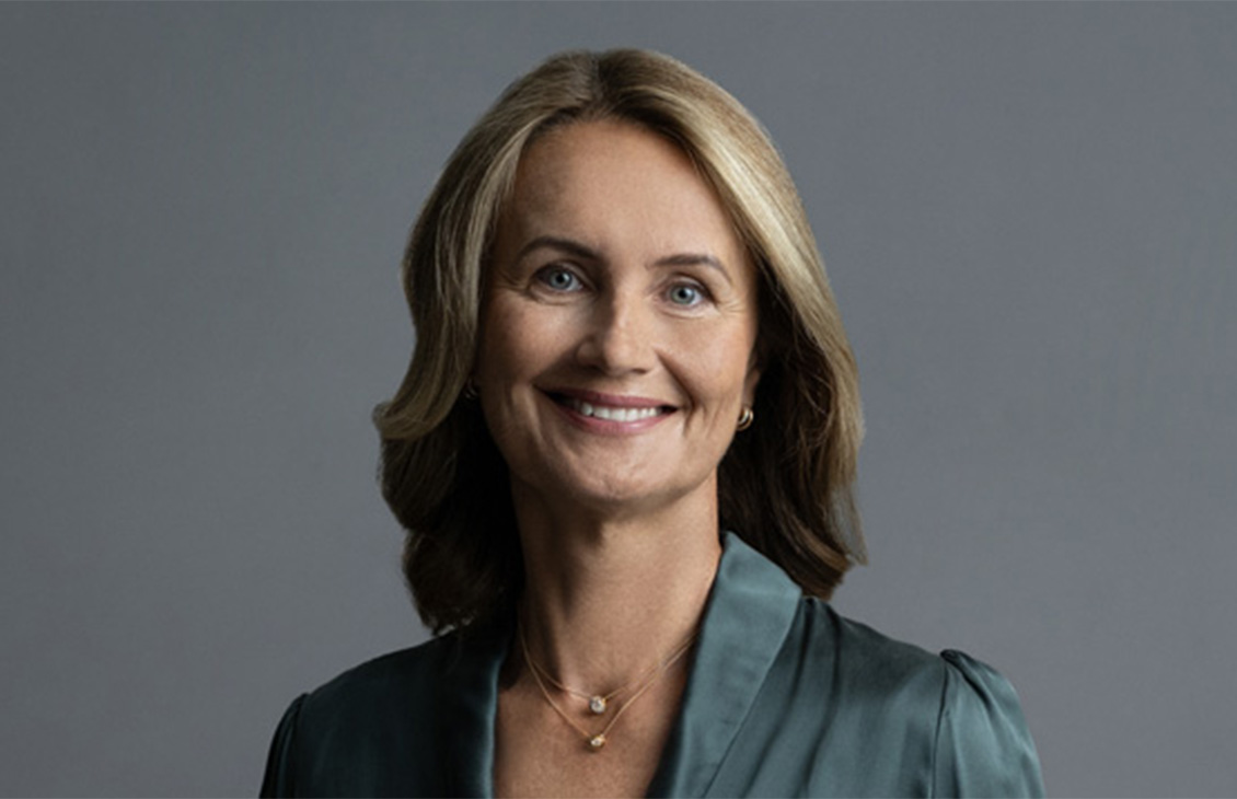 Agnieszka Kmieciak, Chief People Officer