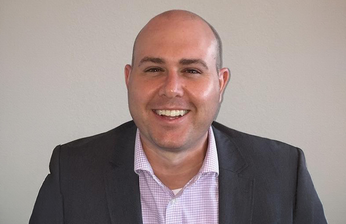 Andrew Johnston, Business Line Director Data Centers, SLB