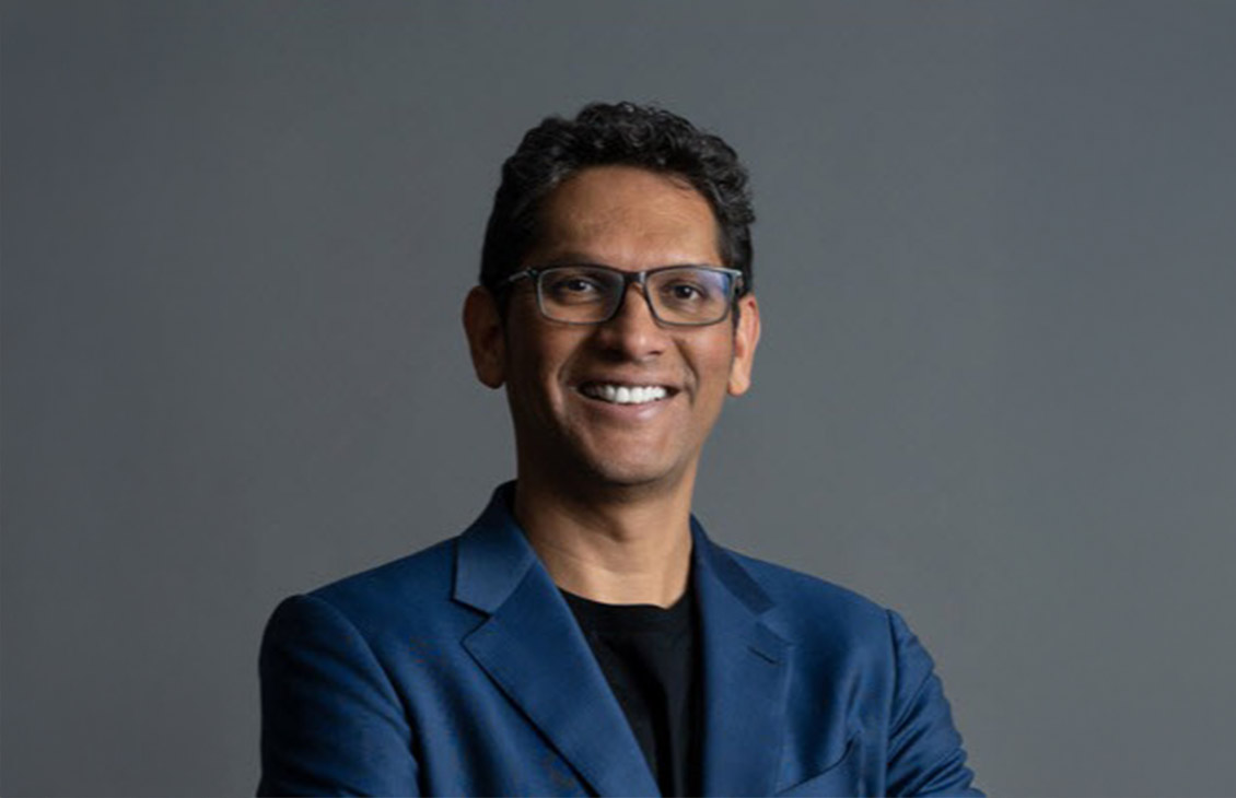 Gavin Rennick, SLB, President, New Energy