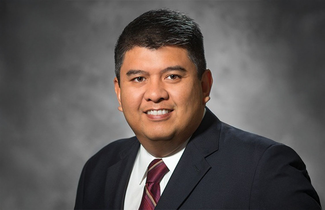 Irlan Amir, SLB, Vice President, Renewables and Energy Efficiency