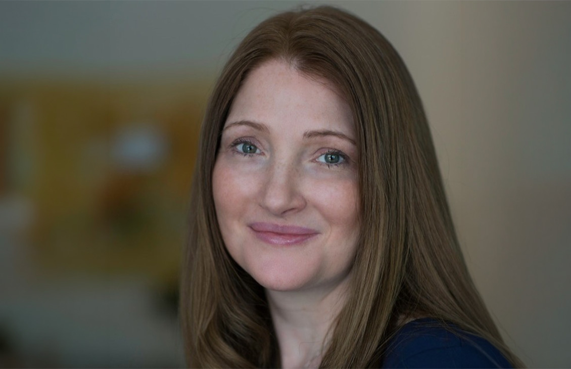 Katherine Rojas, Senior Vice President - Industrial Decarbonization