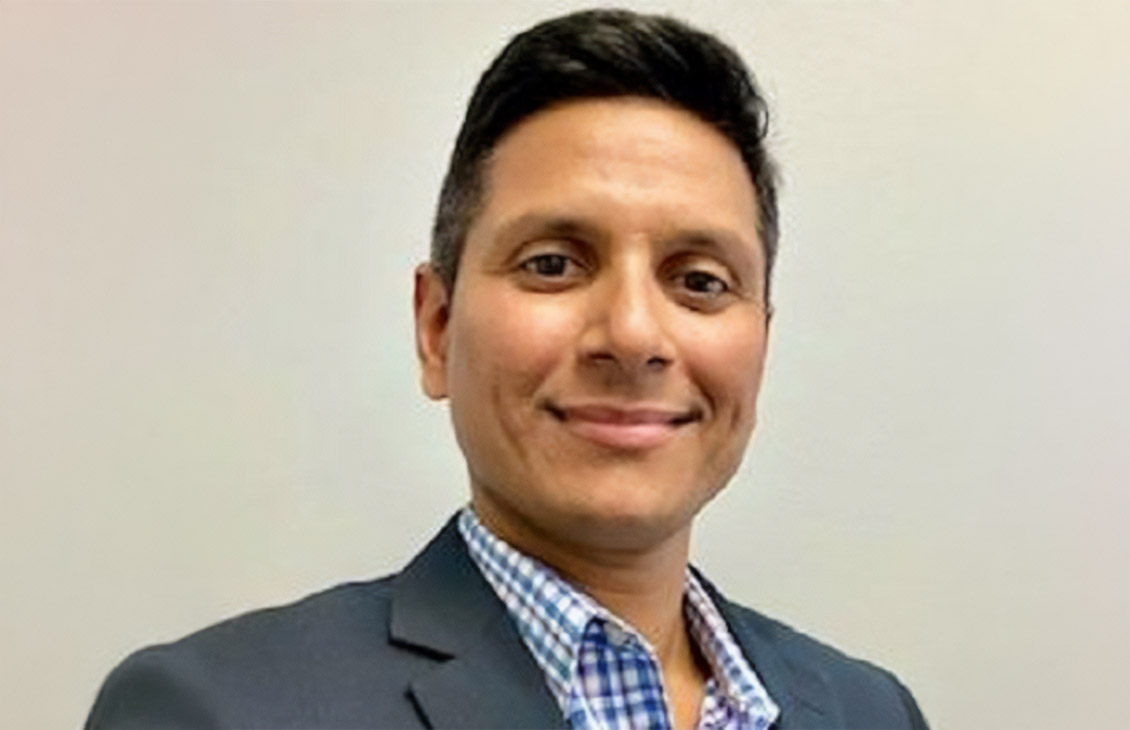 Vijay Betanabhatla, SLB, Head of Power