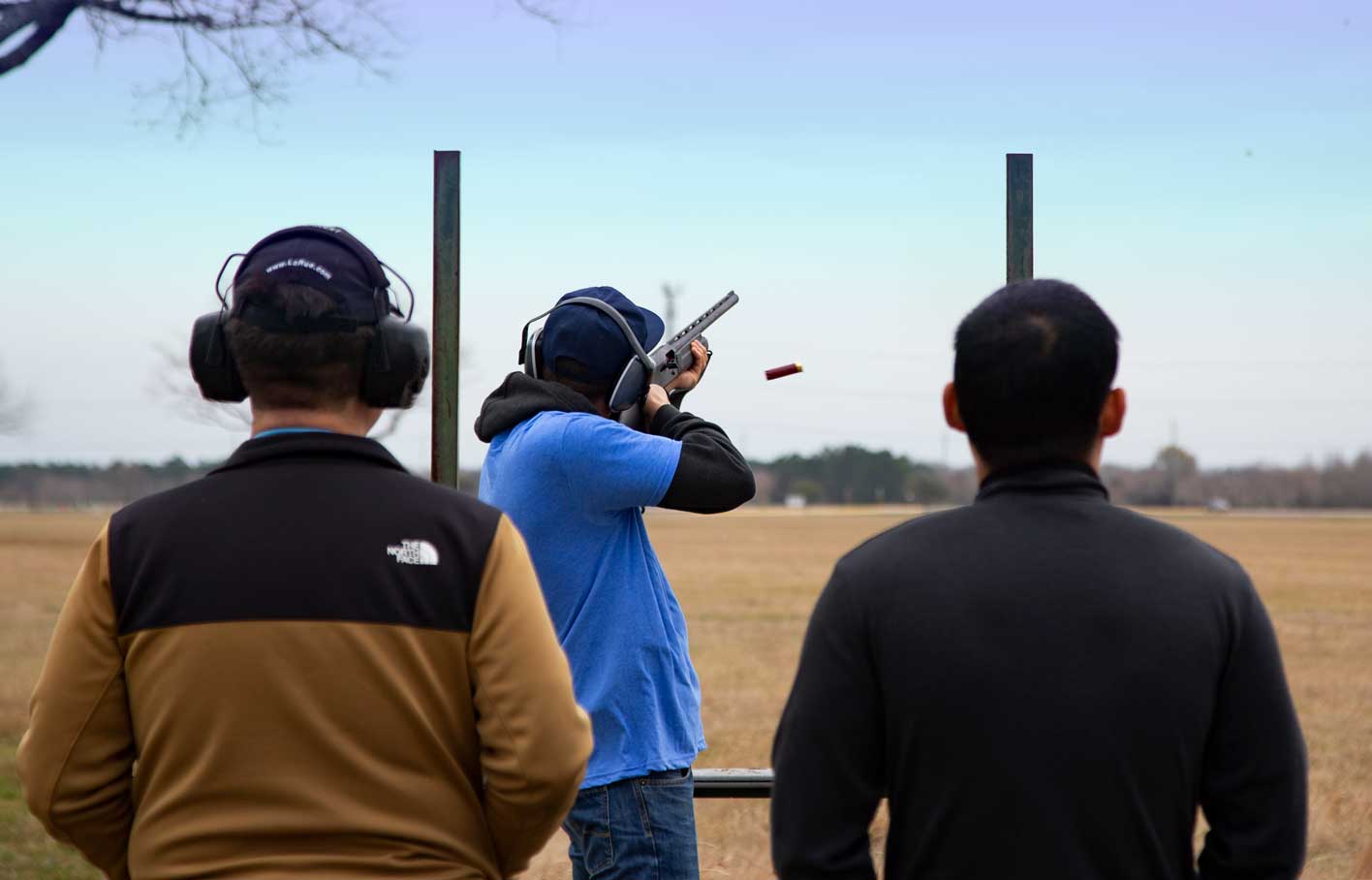 2022 tenth annual sporting clays tournament