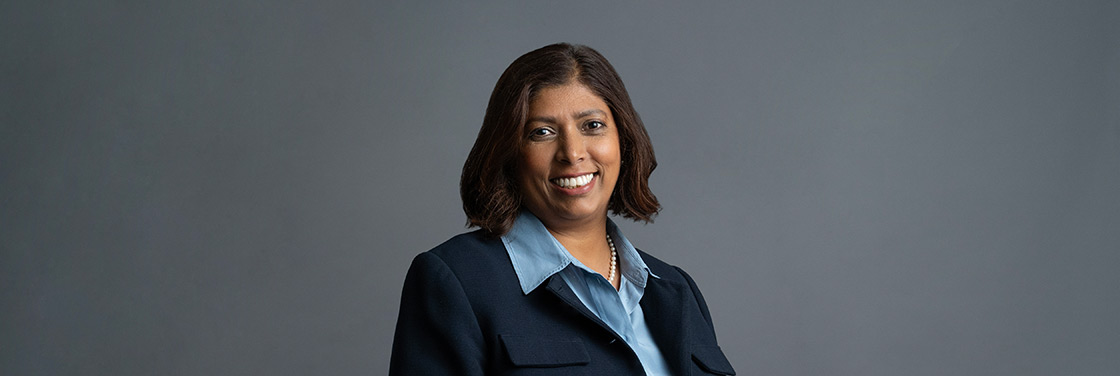 Aparna Raman