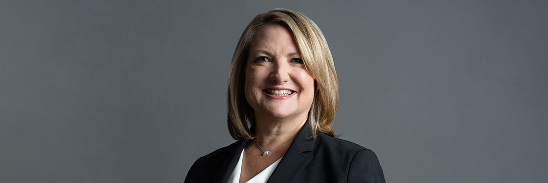 Headshot of Dianne Ralston, Chief Legal Officer