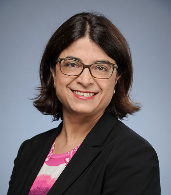 Hinda Gharbi Schlumberger