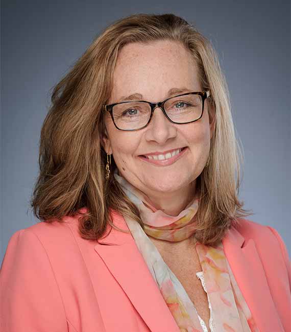 Lees Rodionov, VP Global Stewardship