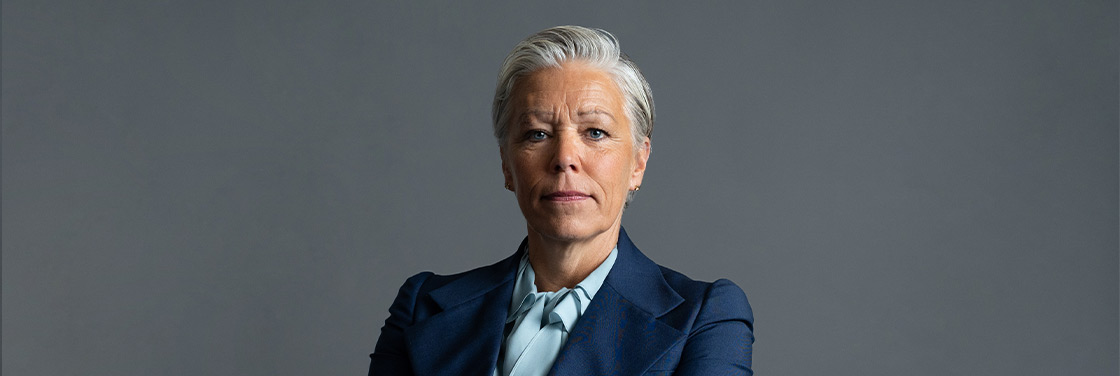 Maria Moræus Hanssen