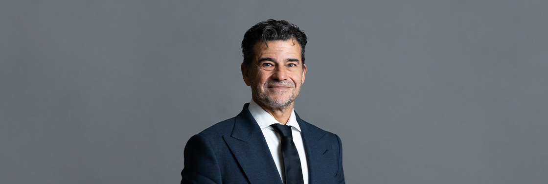 Miguel Galuccio