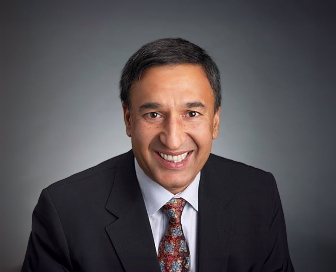 NVIDIA’s SVP of Enterprise Business Shanker Trivedi