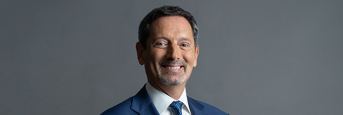 Olivier Le Peuch