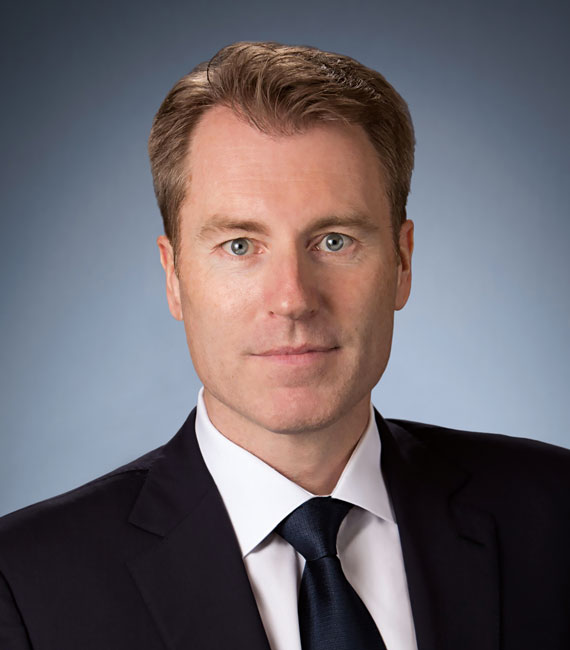 Paal Kibsgaard