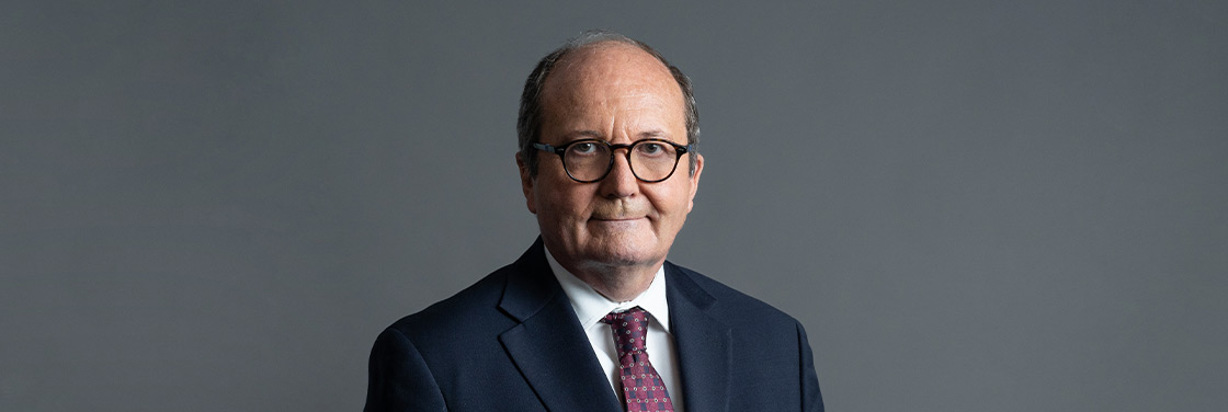 Patrick de La Chevardiere